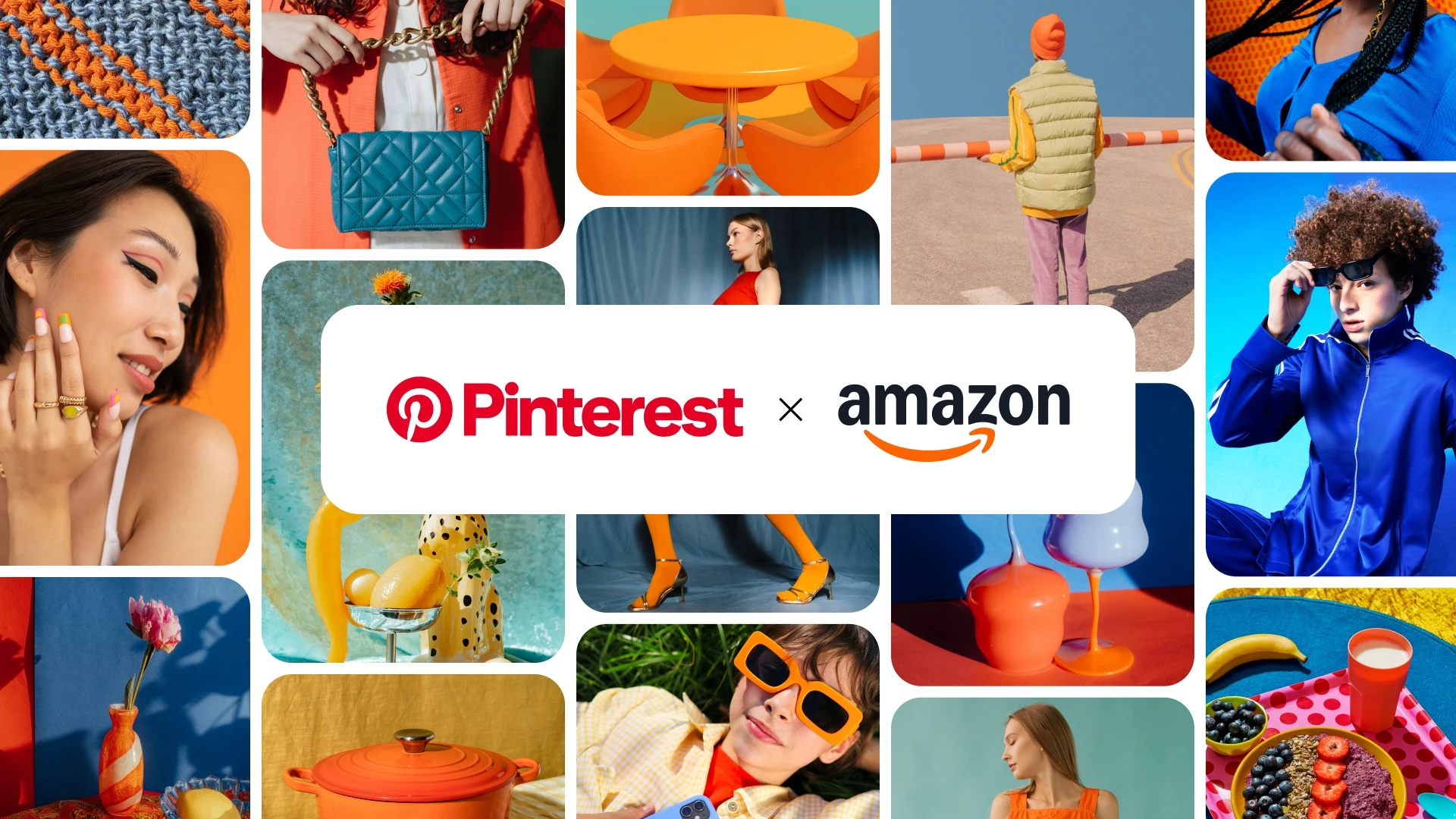 Pinterest’s Amazon Storefront integration pushes creator commerce further