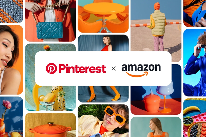 Pinterest’s Amazon Storefront integration pushes creator commerce further