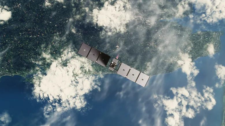 NewOrbit raises €16M to build commercial satellites for very low Earth orbit