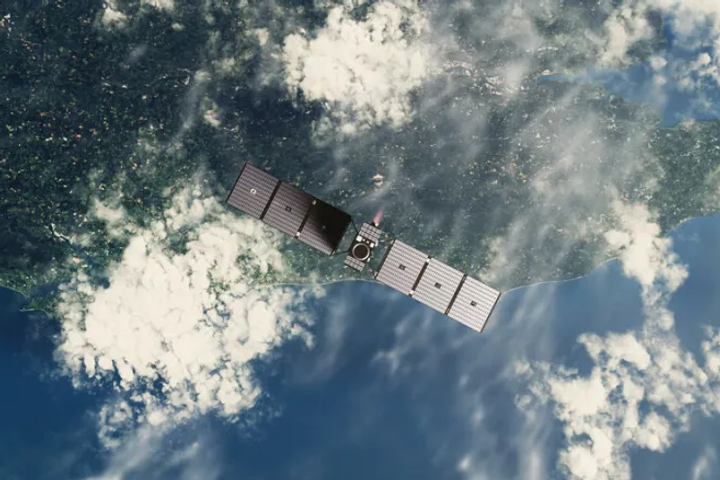 NewOrbit raises €16M to build commercial satellites for very low Earth orbit