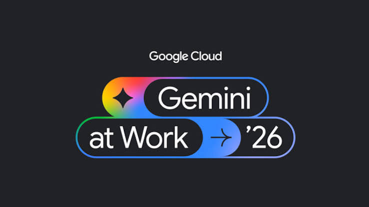 Google Launches Universal Gemini Work Agent