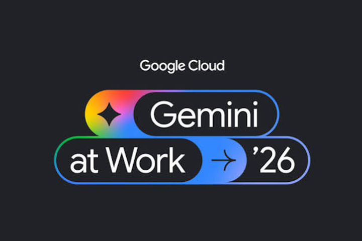 Google Launches Universal Gemini Work Agent