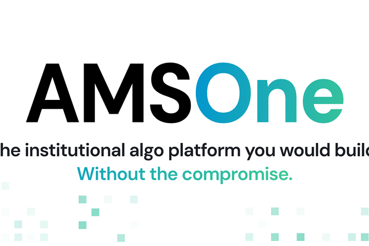 BestEx AMS One shows trading workflows keep moving toward automation