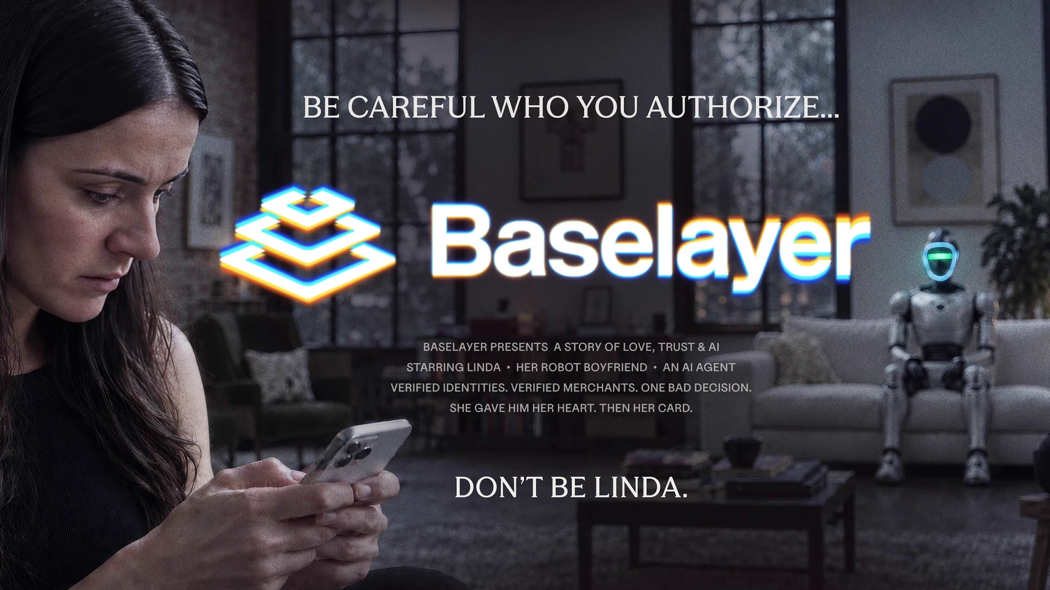 Baselayer Raises $35M for Agentic Identity