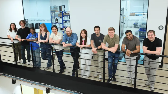 Ki 13 Raises $5M for Biomass Electrolysis