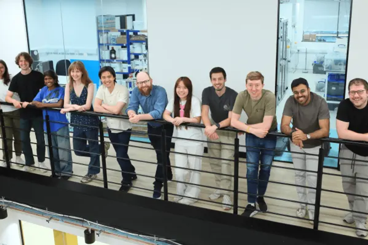 Ki 13 Raises $5M for Biomass Electrolysis