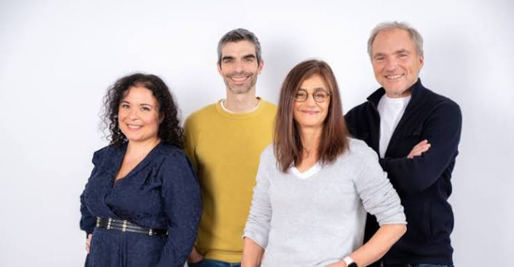 Dougs Raises €50M for AI-Powered Accounting