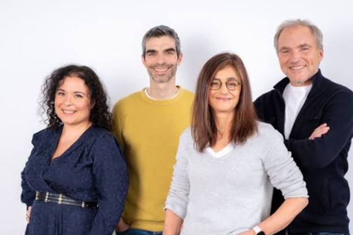 Dougs Raises €50M for AI-Powered Accounting