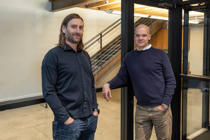 Kapta Space Raises $24M for Orbital Radar