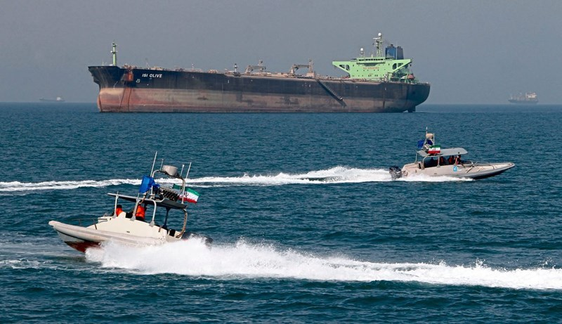 Quartermaster Raises $140M for Maritime Intelligence