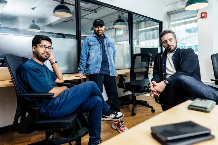 Malachyte Raises $10M for Commerce AI