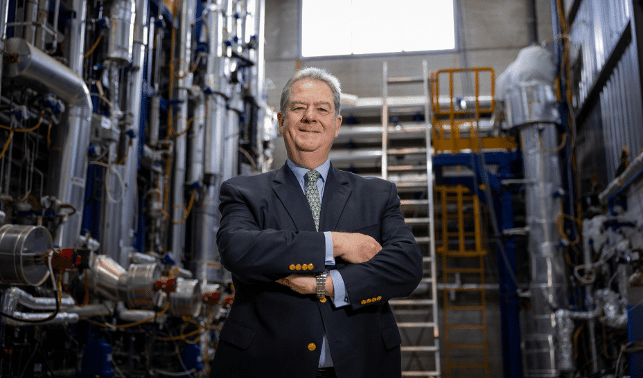 Catalyxx lands €20M to move bio-based chemicals into commercial production