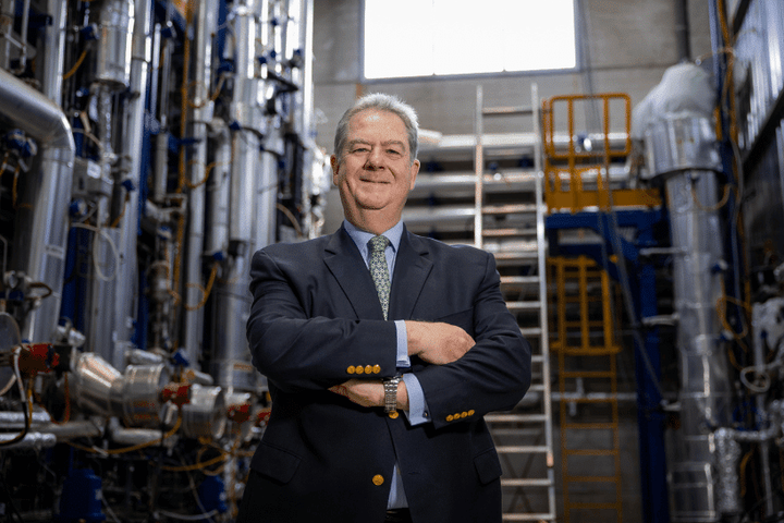 Catalyxx lands €20M to move bio-based chemicals into commercial production