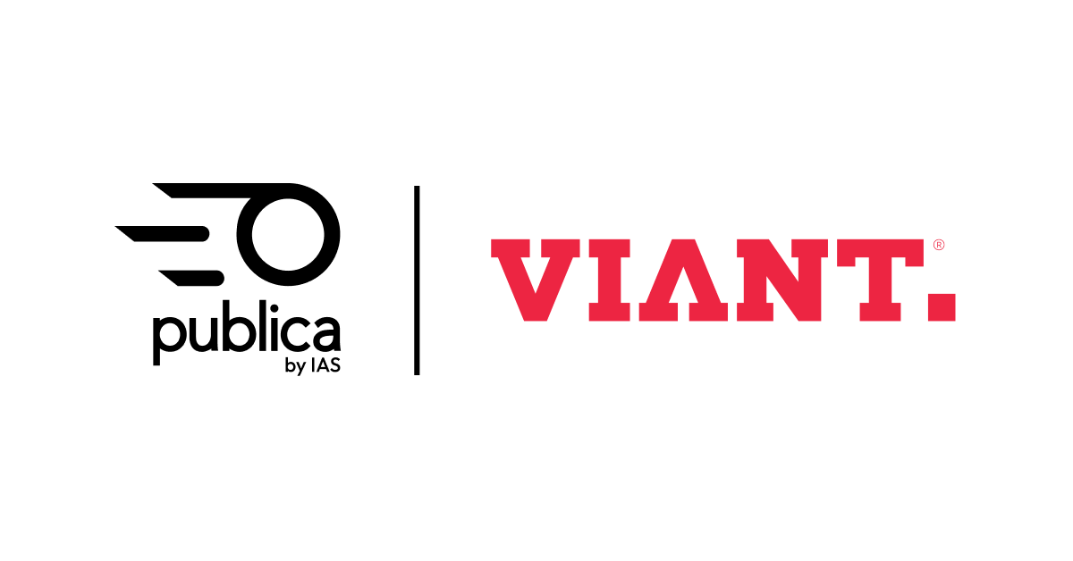 Viant and Publica shorten the supply chain for streaming ads