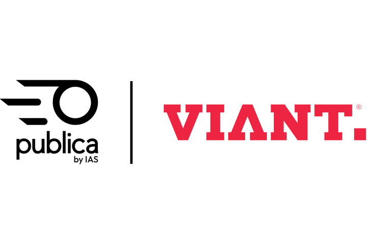 Viant and Publica shorten the supply chain for streaming ads