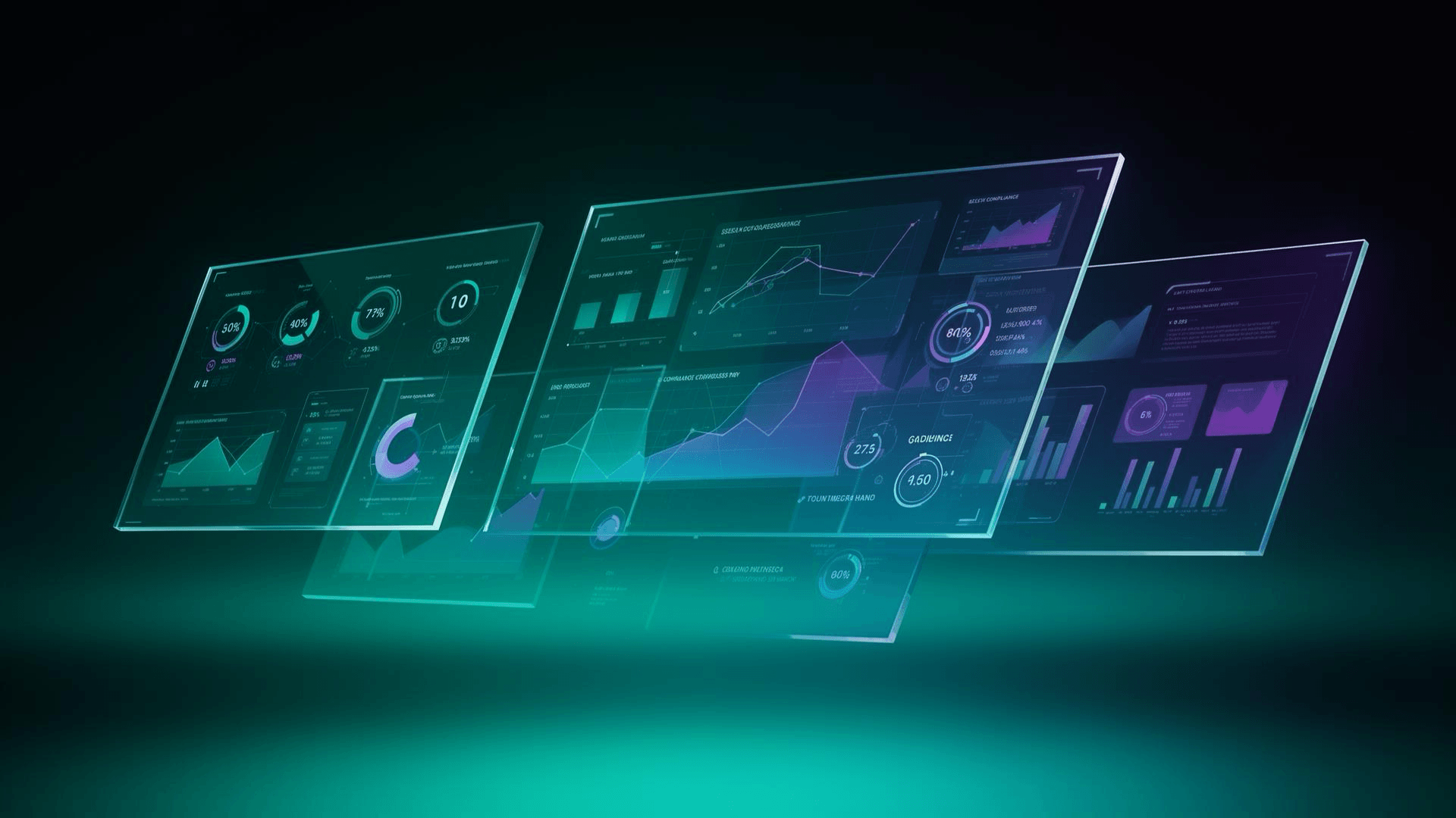 Instarc Raises €1.25M for Compliance Software