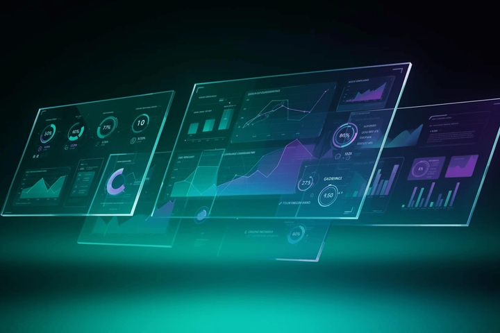 Instarc Raises €1.25M for Compliance Software