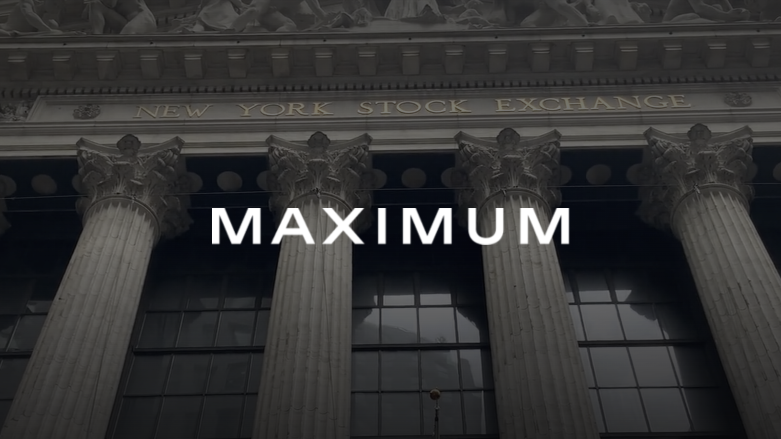 Maximum Raises $30M for Core Banking
