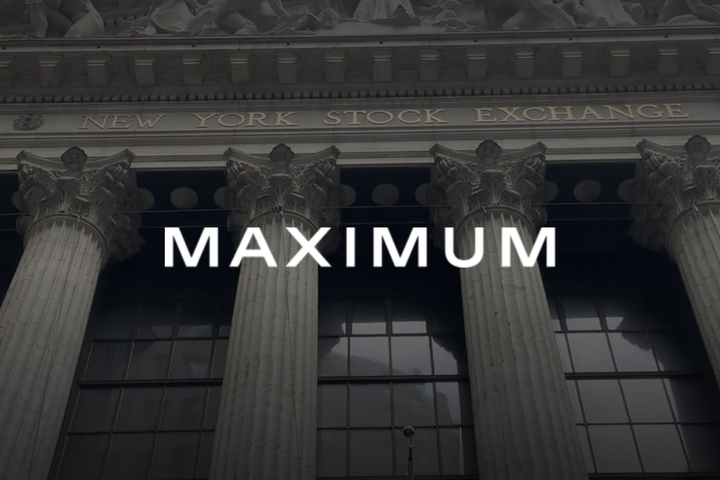 Maximum Raises $30M for Core Banking