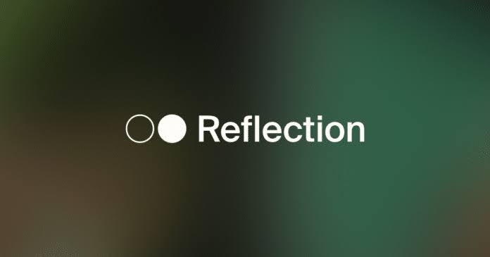 Reflection Prepares Open-Weight AI Challenger