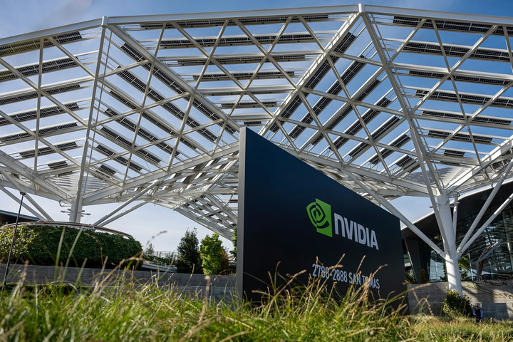 Nvidia Strikes $6B Poolside Model Deal