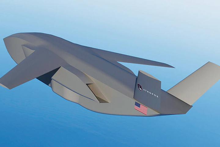 Chaos Expands From Radars Into Autonomous Aircraft