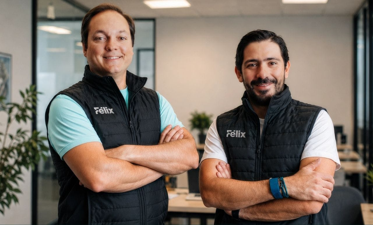 Félix Raises $200M for WhatsApp Remittances