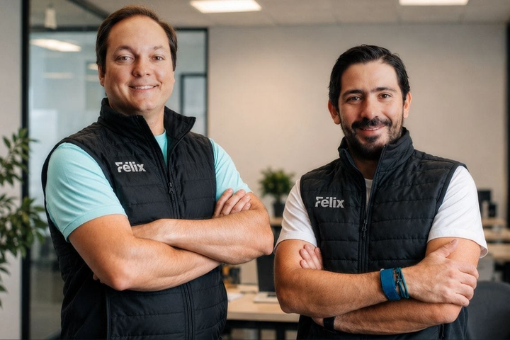 Félix Raises $200M for WhatsApp Remittances