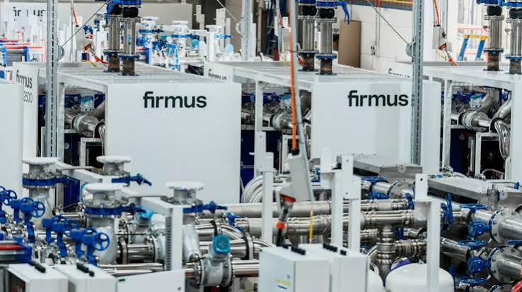 Firmus Cuts AI Data-Centre IPO Valuation