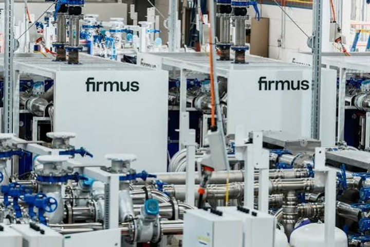 Firmus Cuts AI Data-Centre IPO Valuation