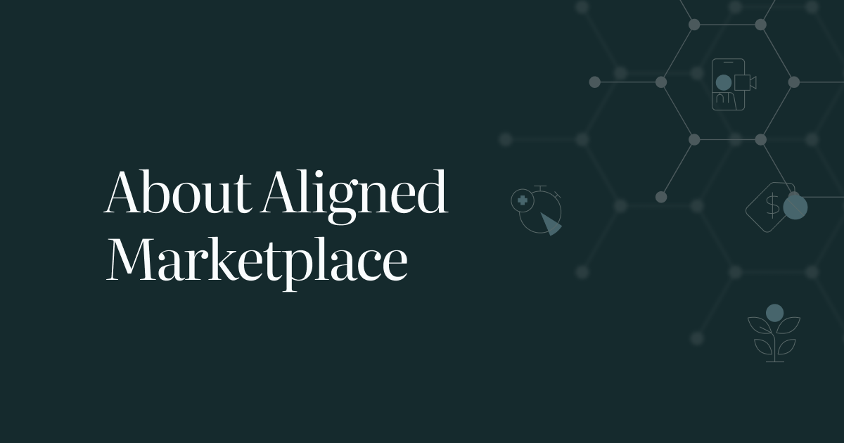 Aligned Marketplace Raises $20M for Employer Care
