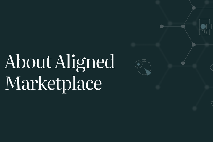 Aligned Marketplace Raises $20M for Employer Care