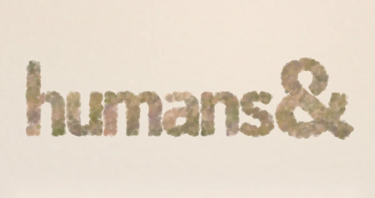 Humans& shows AI lab alumni can still raise monster seed rounds