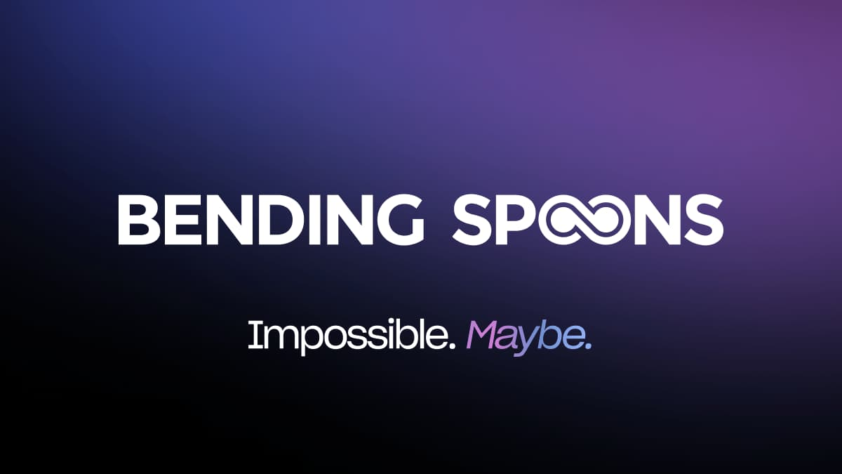 Bending Spoons seeks $1.62B US IPO