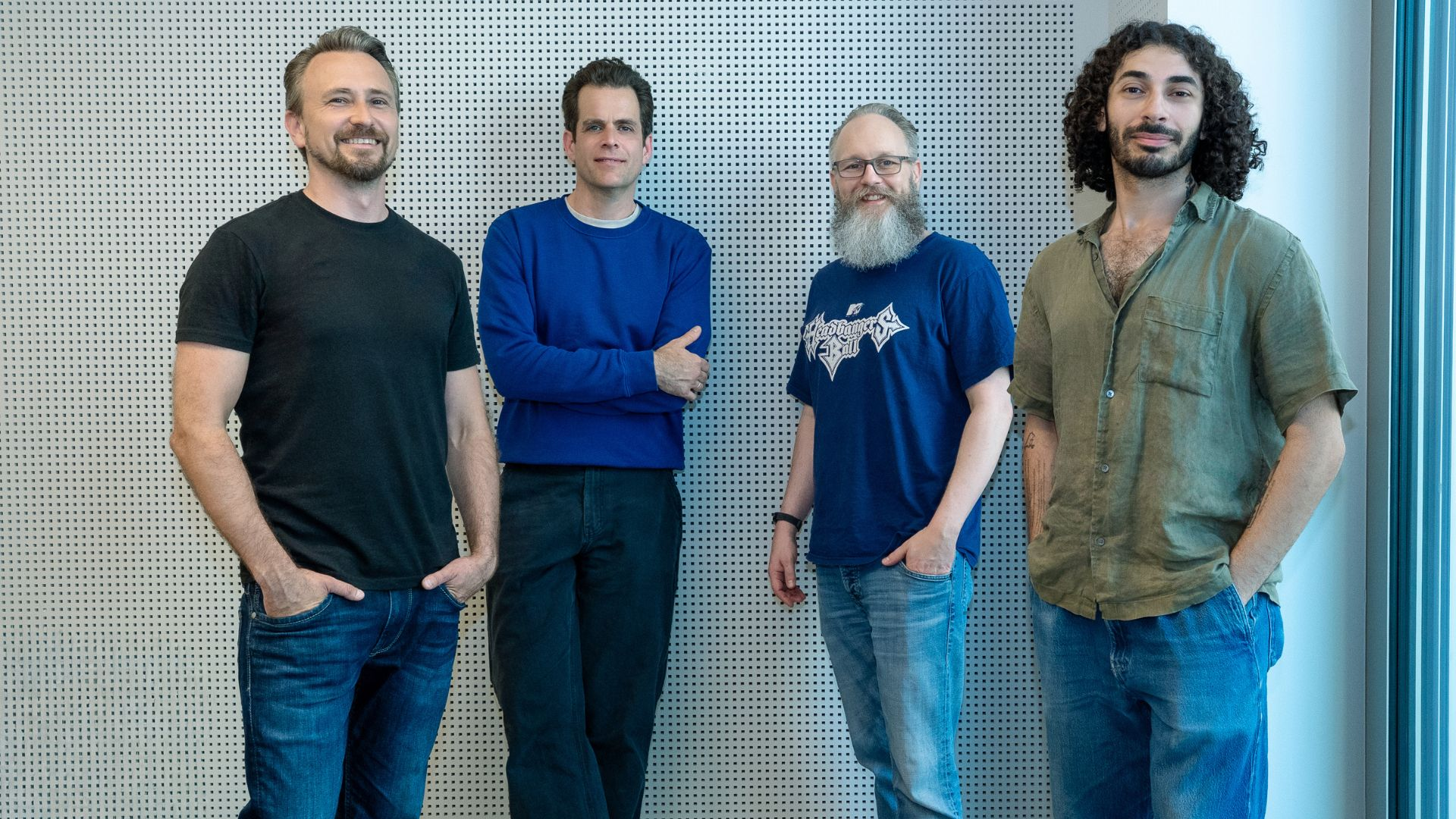 Kazimi Raises €2.2M for Mobile Data Security