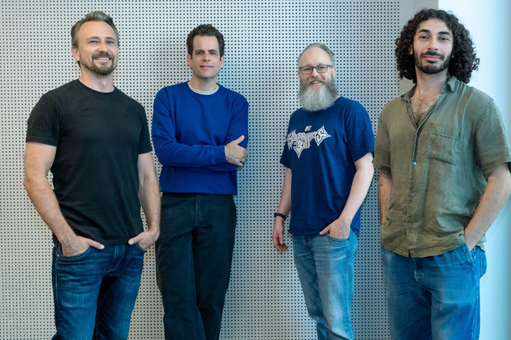 Kazimi Raises €2.2M for Mobile Data Security