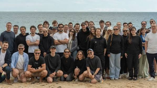 Finmid Raises €17M for Embedded Lending