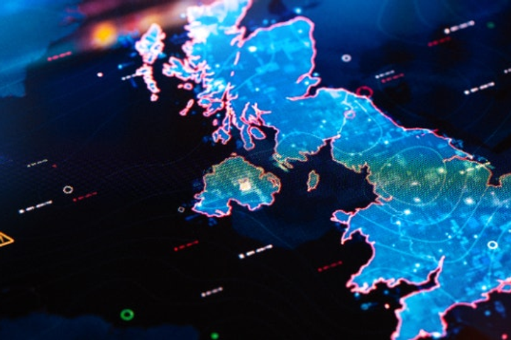 UK puts AI strategy inside the prime minister’s office