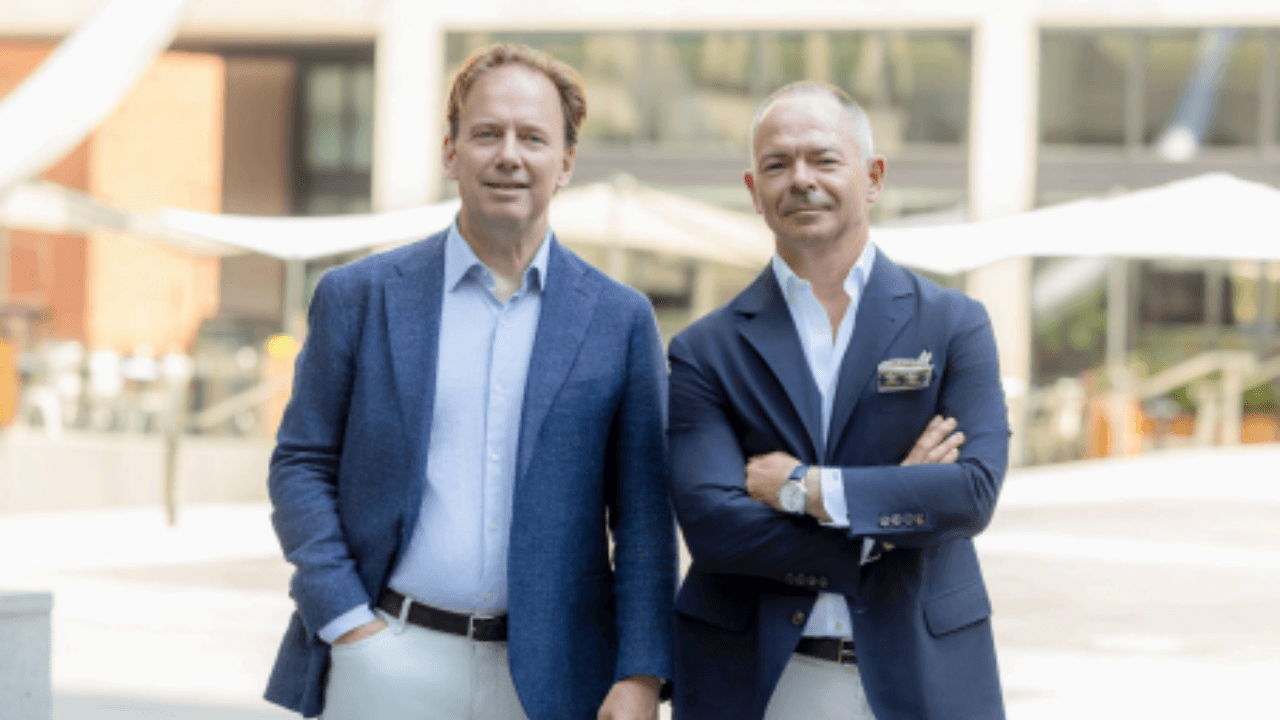 White Star Closes $250M Fund IV