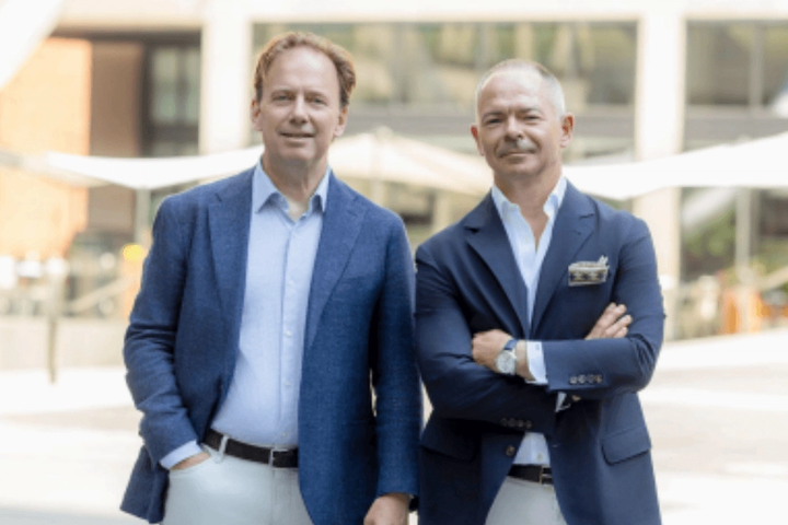 White Star Closes $250M Fund IV