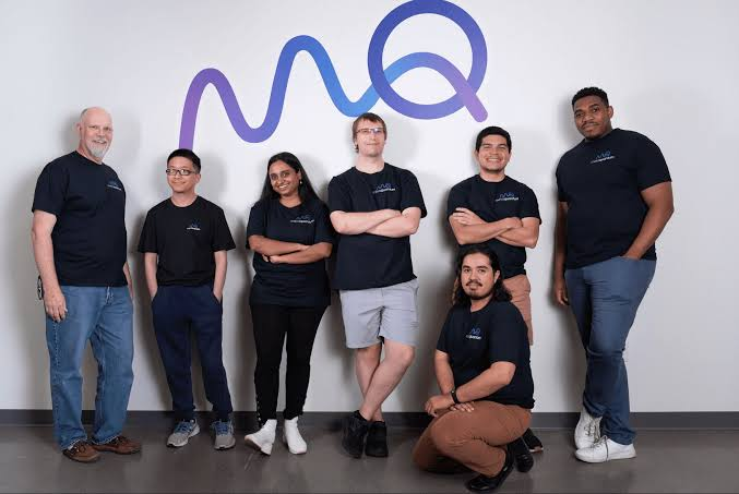 Mesa Quantum Raises $11.8M Beyond GPS