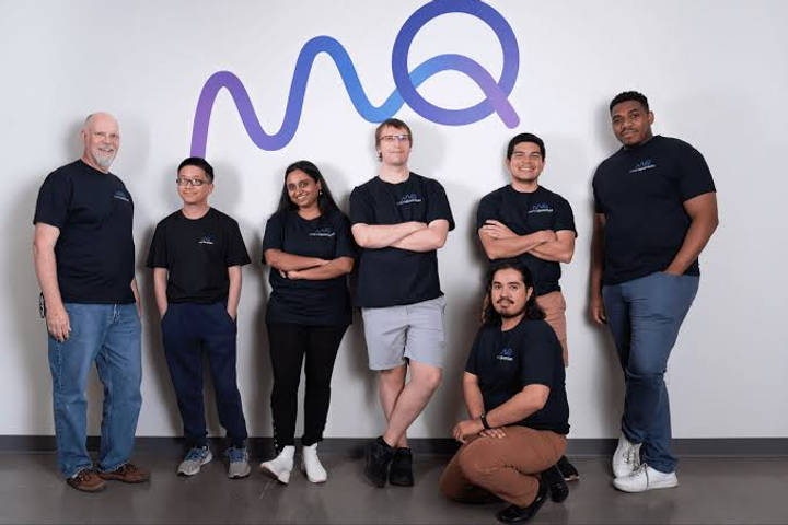 Mesa Quantum Raises $11.8M Beyond GPS