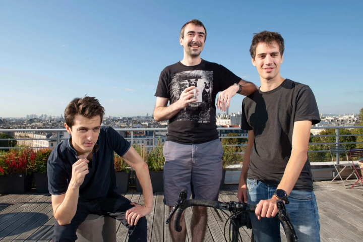 Mistral Lines Up €3B AI Fundraise