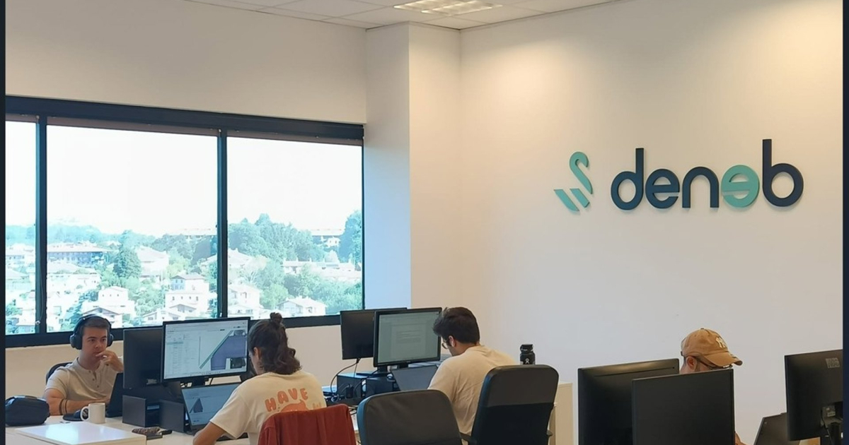 Deneb Medical gets €14.7M boost for precision surgery