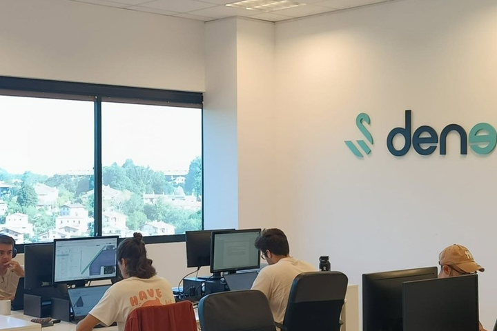 Deneb Medical gets €14.7M boost for precision surgery