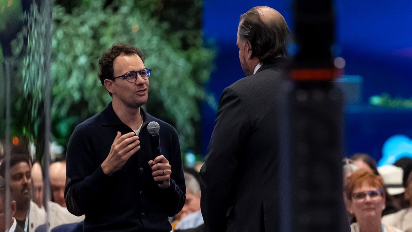Anthropic Reportedly Tops $100B Revenue Pace