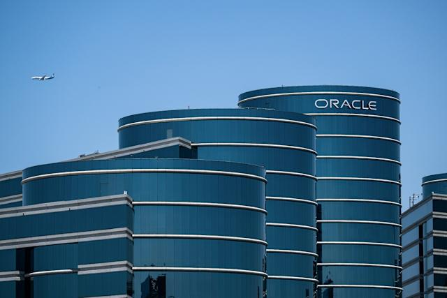 Oracle cuts 21,000 jobs amid AI adoption