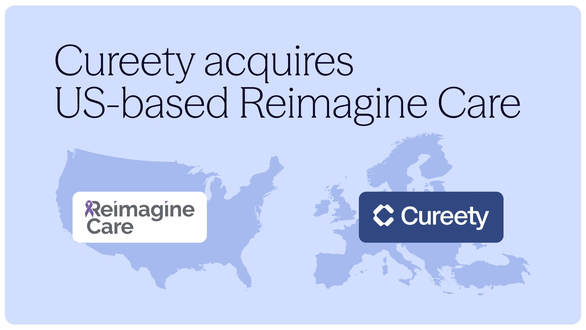 Cureety Buys Reimagine Care for Oncology AI
