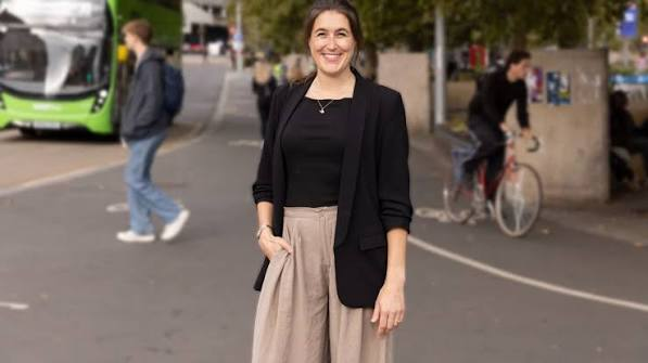 Alchera Raises £2.7M for Transport AI