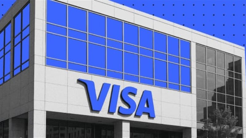 Visa builds the operating layer banks need to use stablecoins